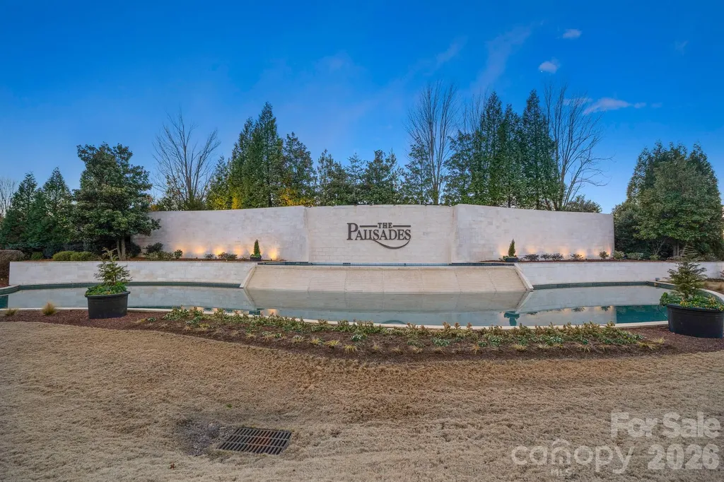 14028 Lake Home Lane Charlotte NC 28278