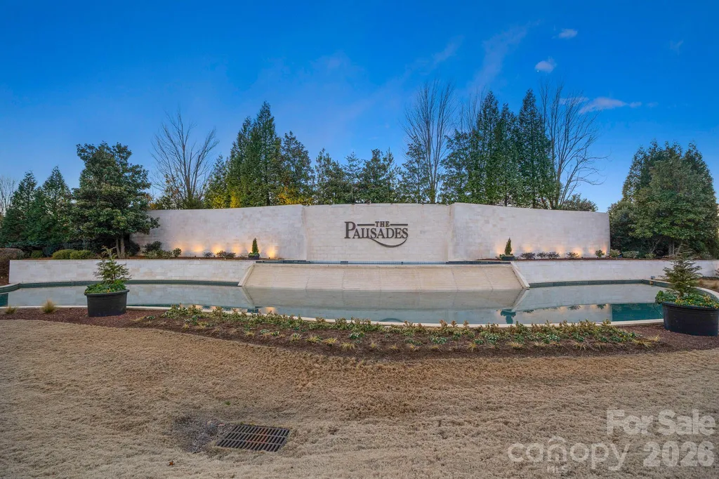 14028 Lake Home Lane Charlotte NC 28278