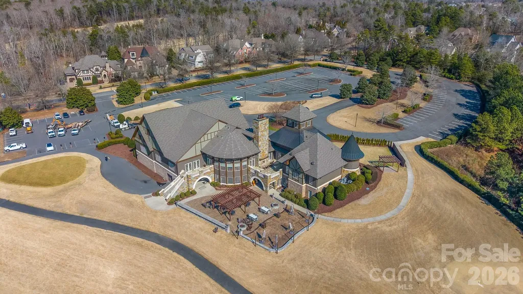 14028 Lake Home Lane Charlotte NC 28278