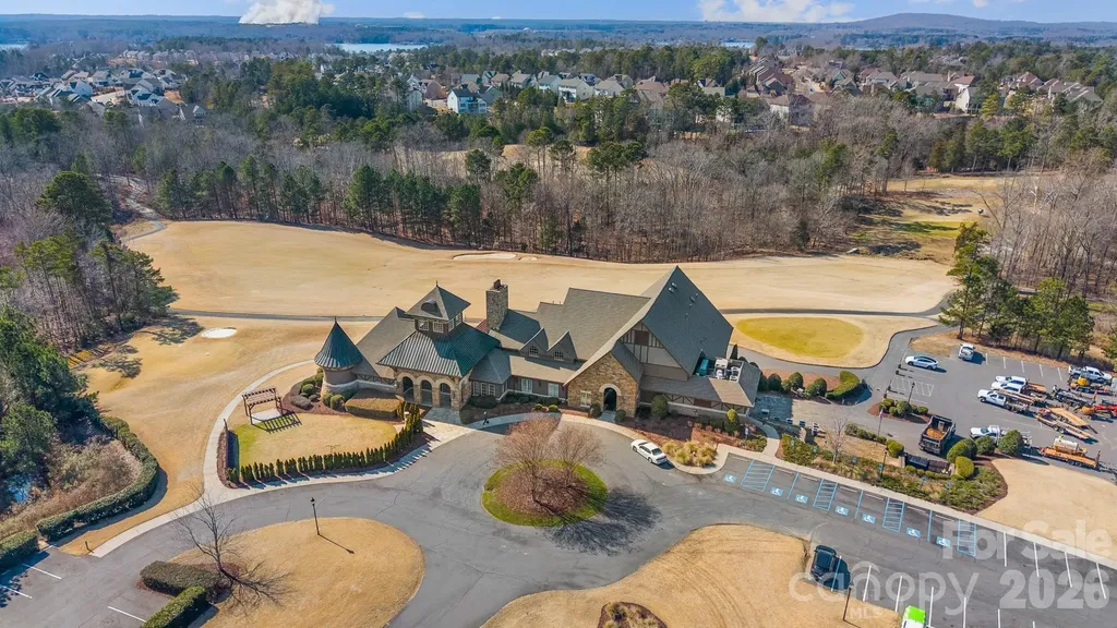 14028 Lake Home Lane Charlotte NC 28278