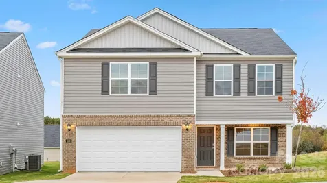405 Owens Ridge Way Lexington NC 27292