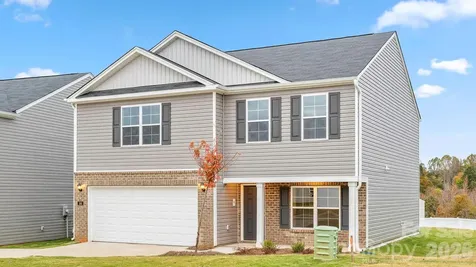 405 Owens Ridge Way Lexington NC 27292