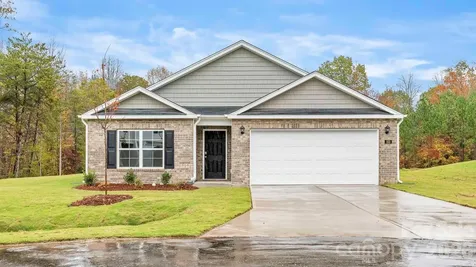 401 Owens Ridge Way Lexington NC 27292