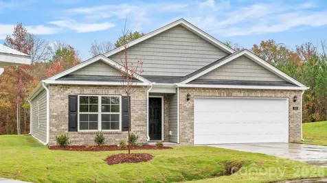 401 Owens Ridge Way Lexington NC 27292