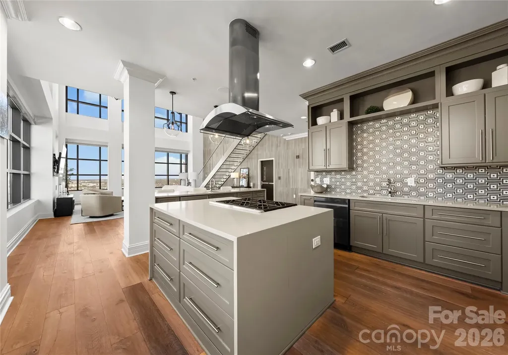 222 S Caldwell Street Charlotte NC 28202