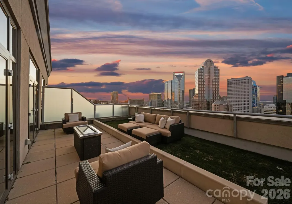 222 S Caldwell Street Charlotte NC 28202