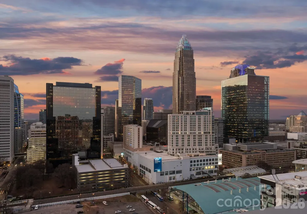 222 S Caldwell Street Charlotte NC 28202