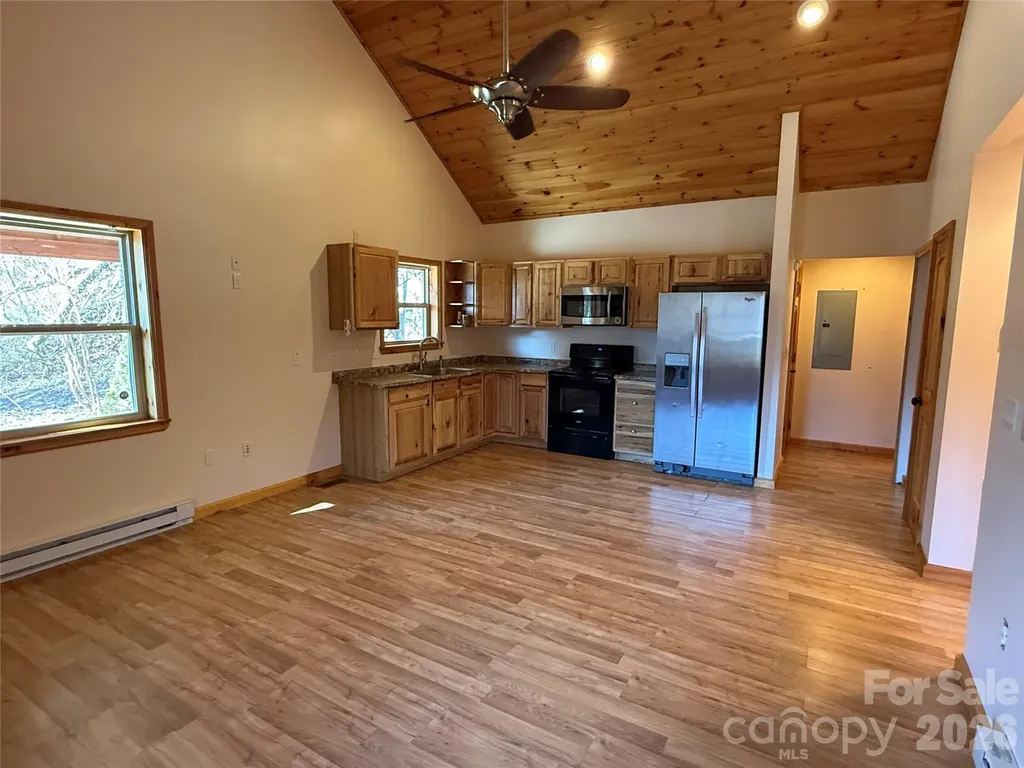 52 Supooh Lane Sylva NC 28779