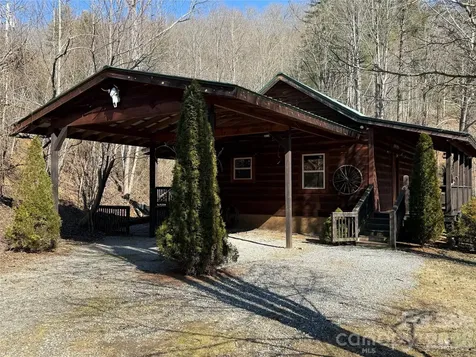 52 Supooh Lane Sylva NC 28779