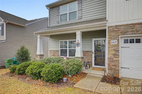 664 Cape Fear Street Fort Mill SC 29715
