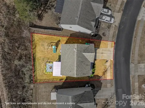664 Cape Fear Street Fort Mill SC 29715