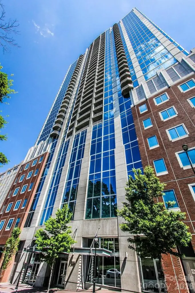 210 N Church Street Charlotte NC 28202