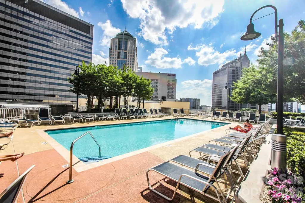 210 N Church Street Charlotte NC 28202