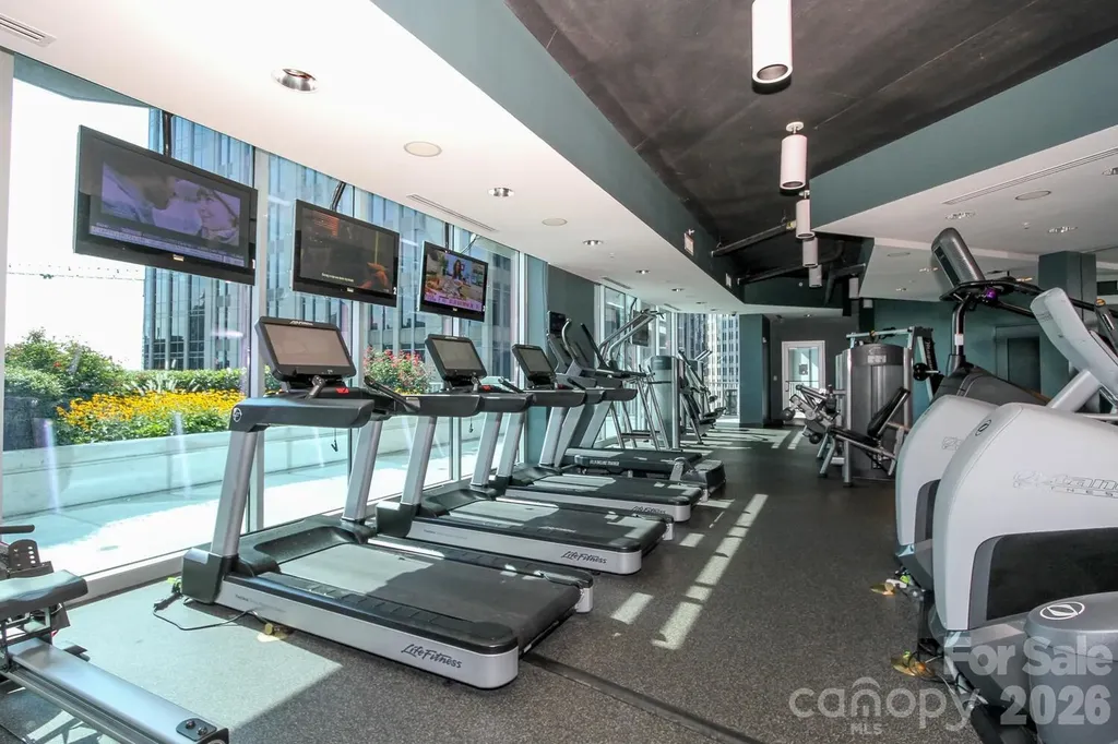 210 N Church Street Charlotte NC 28202