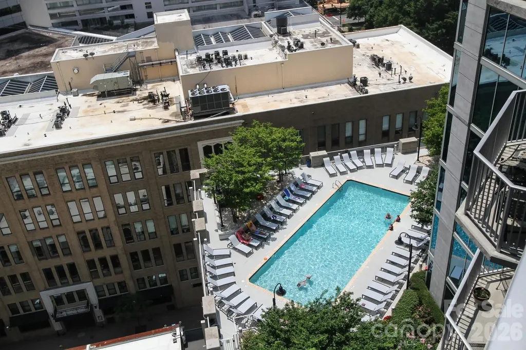 210 N Church Street Charlotte NC 28202