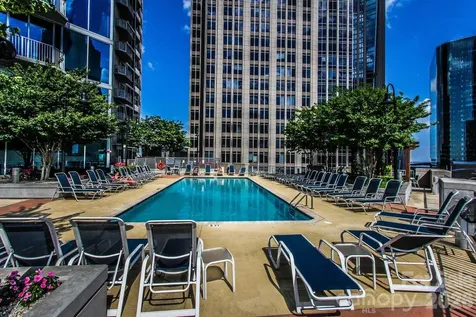 210 N Church Street Charlotte NC 28202