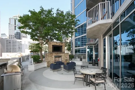 210 N Church Street Charlotte NC 28202