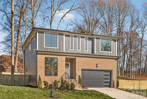 16311 Riverpointe Drive Charlotte NC 28278