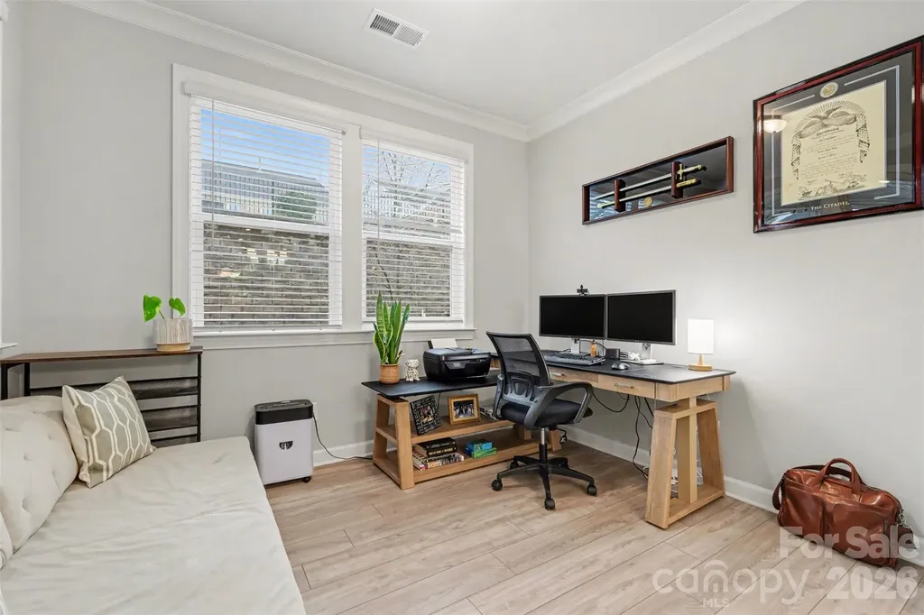 3606 Marchers Trace Drive Charlotte NC 28227