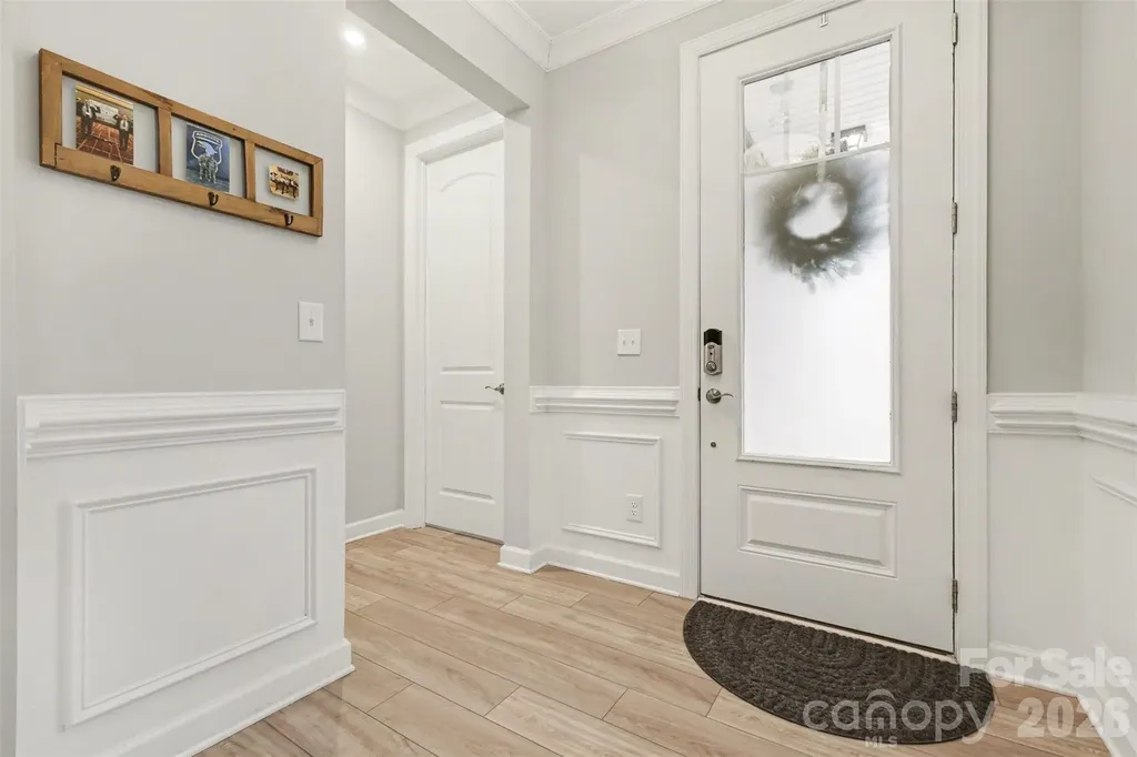 3606 Marchers Trace Drive Charlotte NC 28227