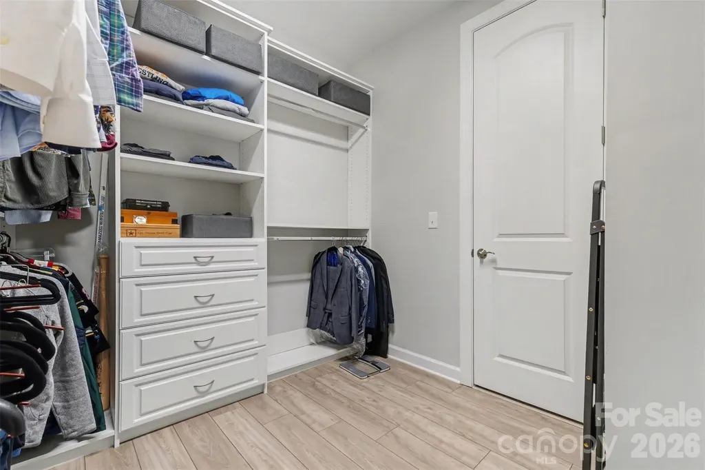 3606 Marchers Trace Drive Charlotte NC 28227
