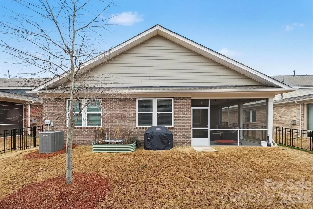 3606 Marchers Trace Drive Charlotte NC 28227