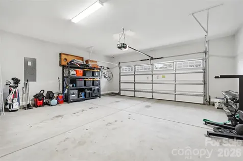 3606 Marchers Trace Drive Charlotte NC 28227