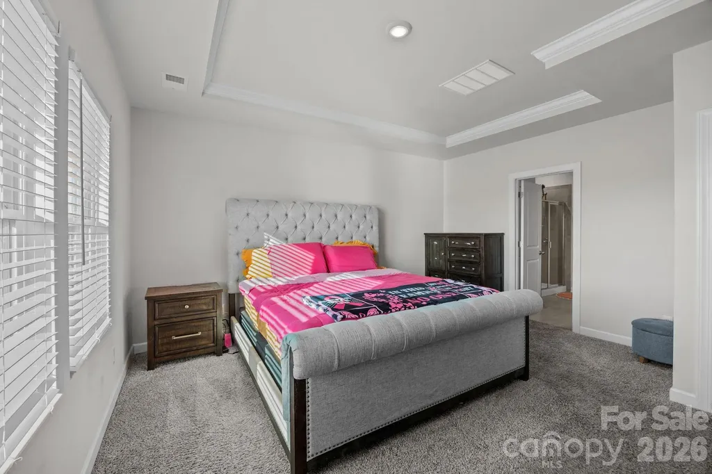 4308 Duplin Drive Charlotte NC 28214