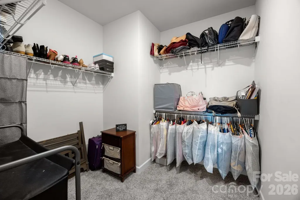 4308 Duplin Drive Charlotte NC 28214