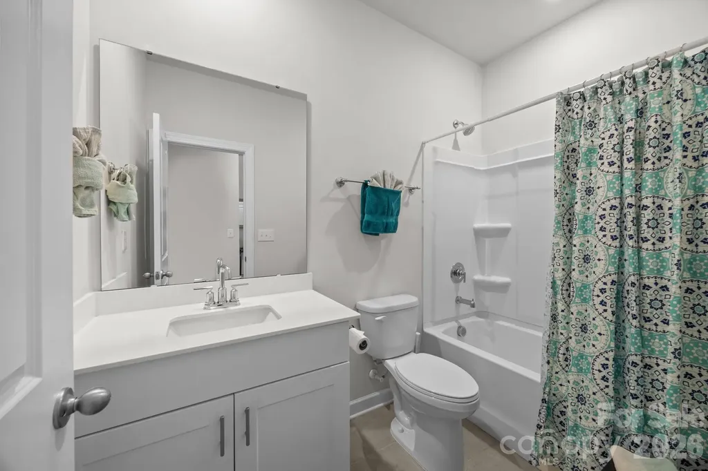 4308 Duplin Drive Charlotte NC 28214