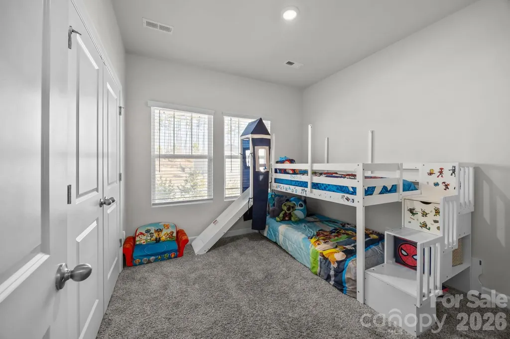4308 Duplin Drive Charlotte NC 28214