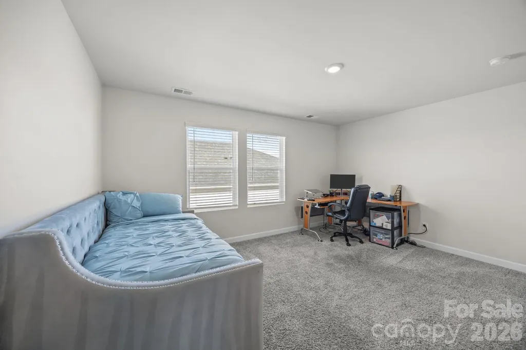 4308 Duplin Drive Charlotte NC 28214