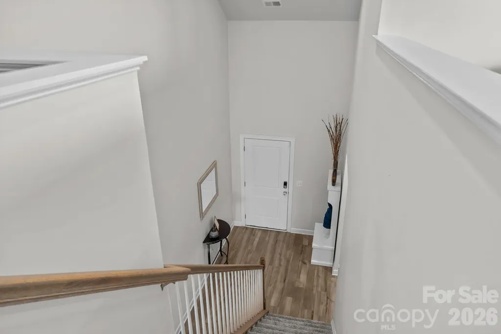 4308 Duplin Drive Charlotte NC 28214