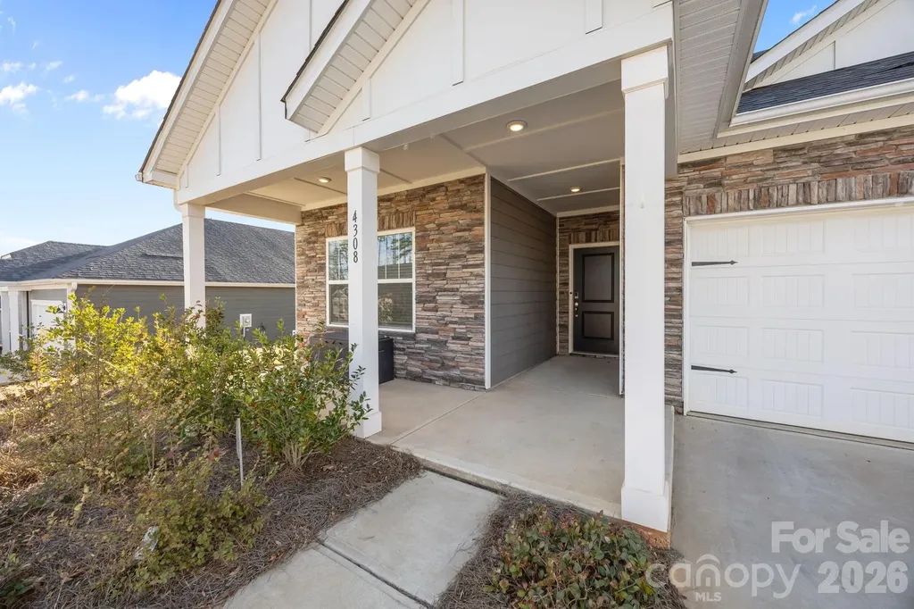 4308 Duplin Drive Charlotte NC 28214