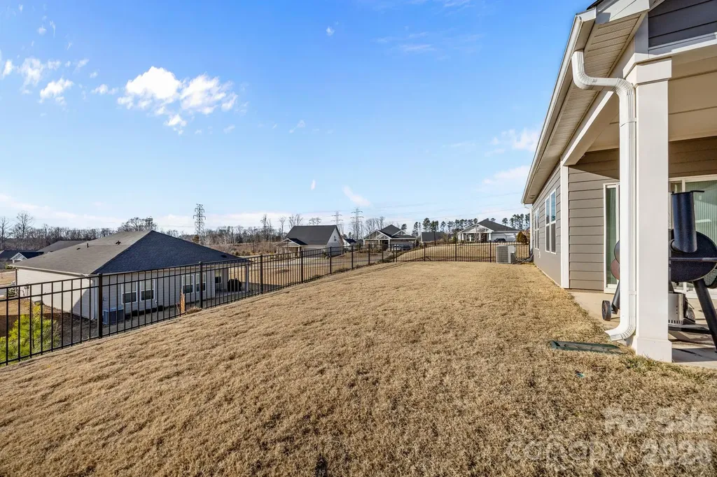 4308 Duplin Drive Charlotte NC 28214