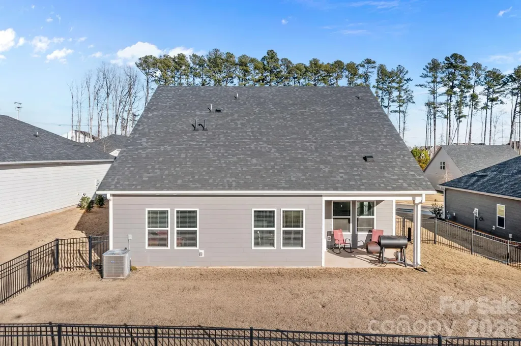 4308 Duplin Drive Charlotte NC 28214