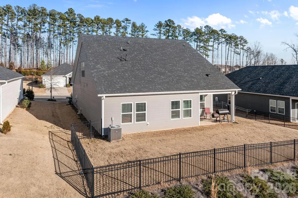 4308 Duplin Drive Charlotte NC 28214