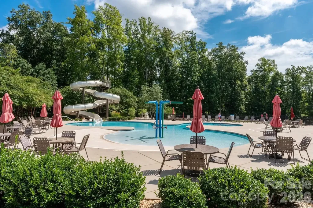 4308 Duplin Drive Charlotte NC 28214