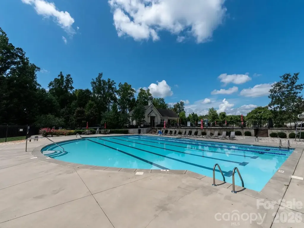 4308 Duplin Drive Charlotte NC 28214