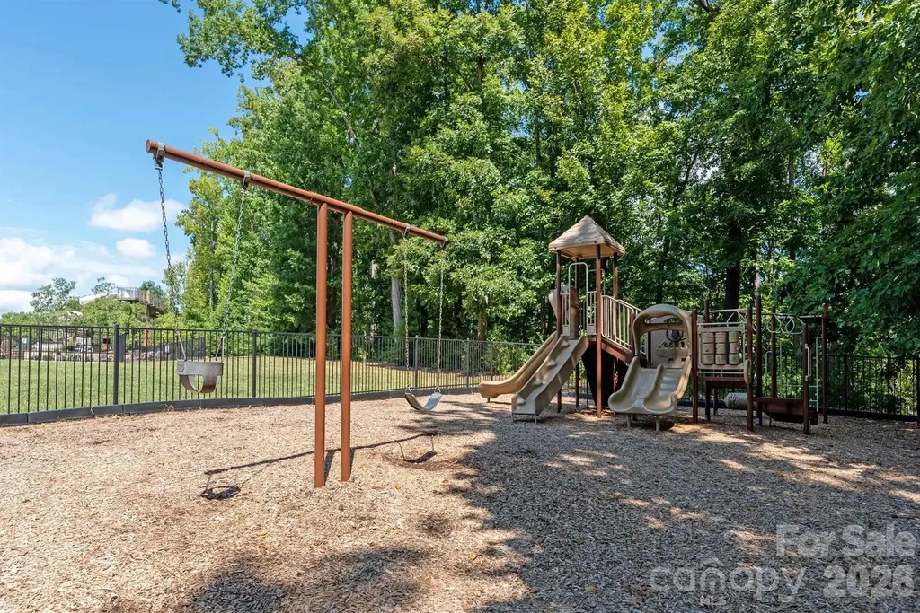 4308 Duplin Drive Charlotte NC 28214