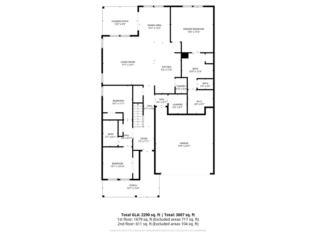 4308 Duplin Drive Charlotte NC 28214