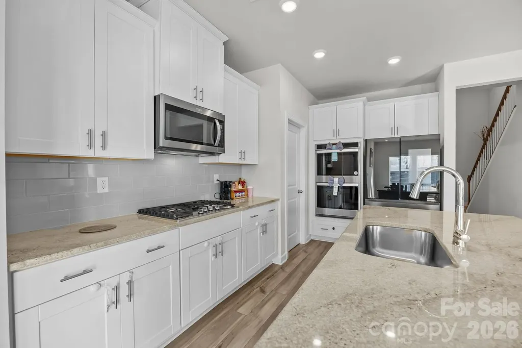 4308 Duplin Drive Charlotte NC 28214