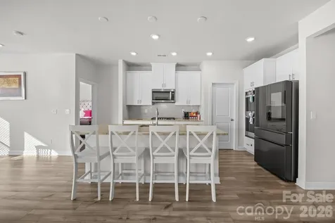 4308 Duplin Drive Charlotte NC 28214
