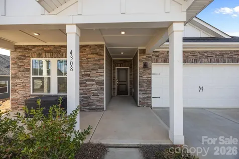 4308 Duplin Drive Charlotte NC 28214