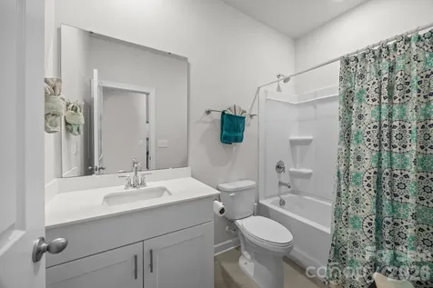 4308 Duplin Drive Charlotte NC 28214