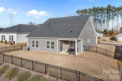 4308 Duplin Drive Charlotte NC 28214