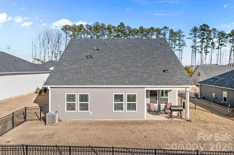 4308 Duplin Drive Charlotte NC 28214