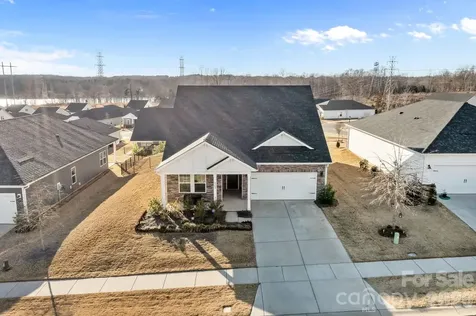 4308 Duplin Drive Charlotte NC 28214