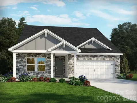 4308 Duplin Drive Charlotte NC 28214