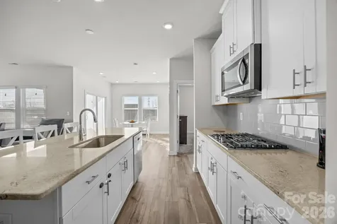 4308 Duplin Drive Charlotte NC 28214